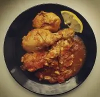 Вот что получилось из нашего рецепта - фото 2