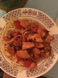 Вот что получилось из нашего рецепта - фото 3