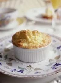 Вот что получилось из нашего рецепта - фото 1