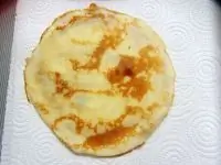 Вот что получилось из нашего рецепта - фото 2