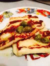 Вот что получилось из нашего рецепта - фото 1