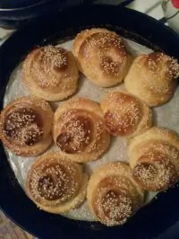 Вот что получилось из нашего рецепта - фото 1