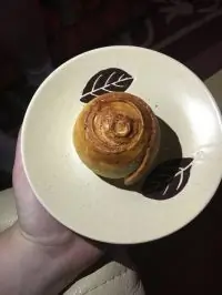 Вот что получилось из нашего рецепта - фото 2