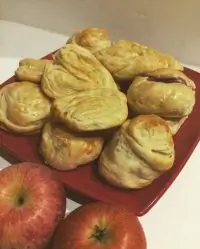 Вот что получилось из нашего рецепта - фото 4