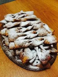 Вот что получилось из нашего рецепта - фото 2