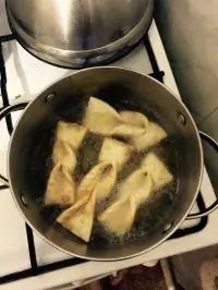 Вот что получилось из нашего рецепта - фото 3