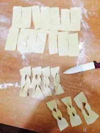 Вот что получилось из нашего рецепта - фото 4