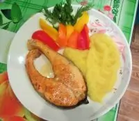 Вот что получилось из нашего рецепта - фото 2