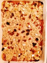 Вот что получилось из нашего рецепта - фото 3