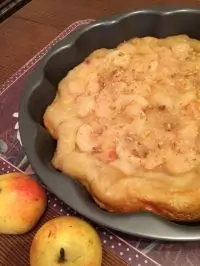 Вот что получилось из нашего рецепта - фото 1