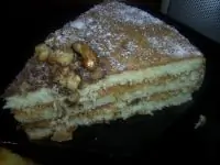 Вот что получилось из нашего рецепта - фото 1