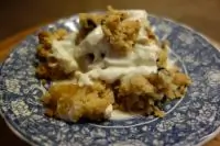 Вот что получилось из нашего рецепта - фото 2