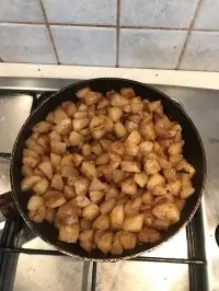 Вот что получилось из нашего рецепта - фото 3