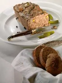 Вот что получилось из нашего рецепта - фото 1