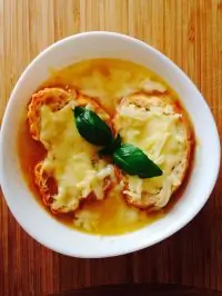 Вот что получилось из нашего рецепта - фото 1