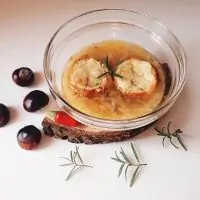 Вот что получилось из нашего рецепта - фото 2