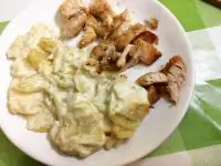 Вот что получилось из нашего рецепта - фото 3