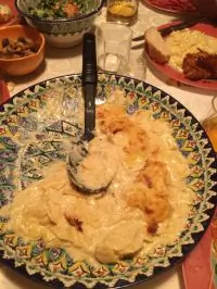 Вот что получилось из нашего рецепта - фото 4