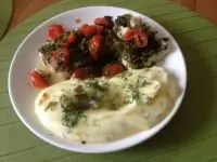 Вот что получилось из нашего рецепта - фото 3