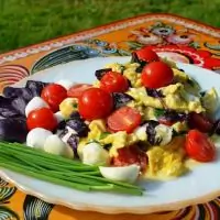 Вот что получилось из нашего рецепта - фото 3