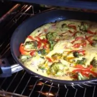 Вот что получилось из нашего рецепта - фото 1