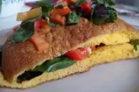 Вот что получилось из нашего рецепта - фото 2