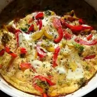 Вот что получилось из нашего рецепта - фото 4