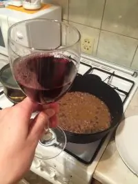 Вот что получилось из нашего рецепта - фото 1