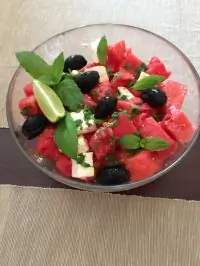 Вот что получилось из нашего рецепта - фото 1