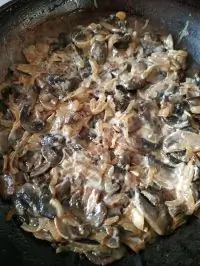 Вот что получилось из нашего рецепта - фото 2