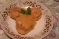 Вот что получилось из нашего рецепта - фото 1