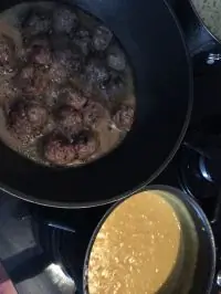 Вот что получилось из нашего рецепта - фото 2