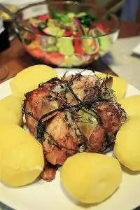 Вот что получилось из нашего рецепта - фото 1