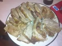 Вот что получилось из нашего рецепта - фото 3