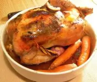 Вот что получилось из нашего рецепта - фото 1