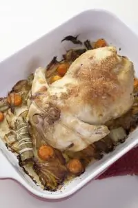 Вот что получилось из нашего рецепта - фото 2