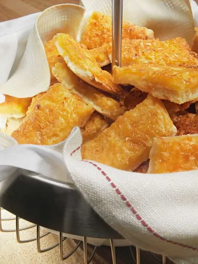 Кубанские сырники