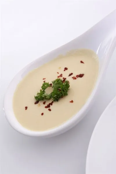 Хумус с тахини