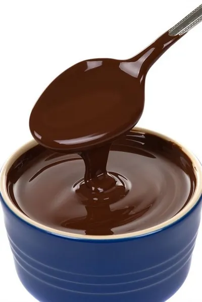 Шоколадный сироп