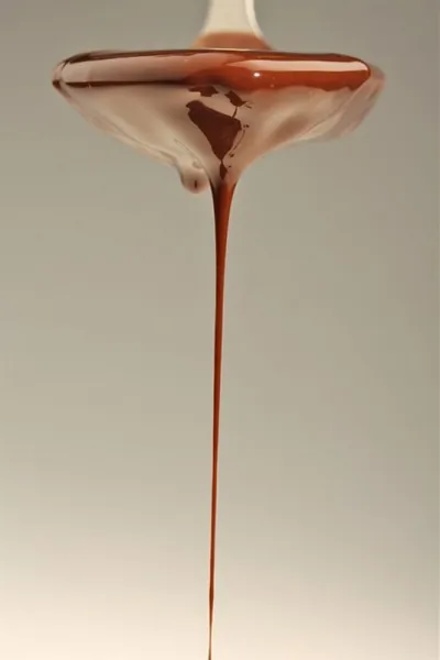 Шоколадная глазурь