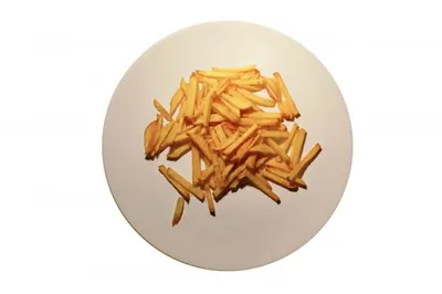 Картофель фри