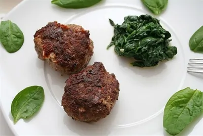 Марокканские мясные шарики