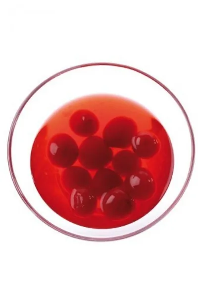 Суп вишневый