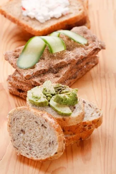 Овощная закуска