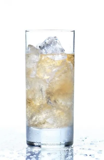 Имбирный эль