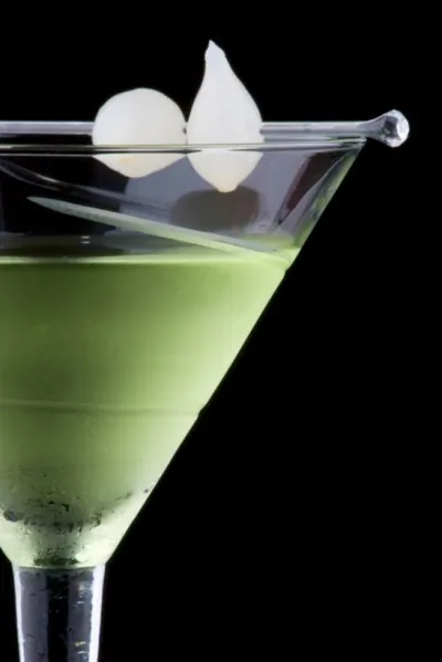 Коктейль витаминный