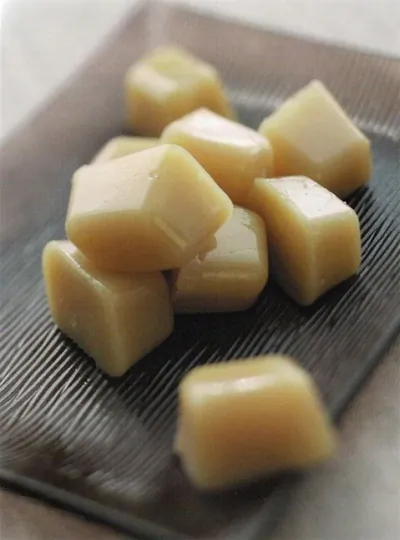 Домашняя тянучка