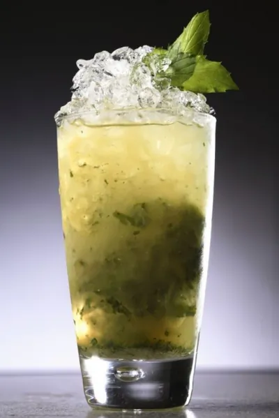 Коктейль «Акапулько»