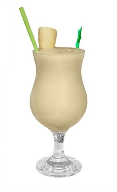 Банановый дайкири