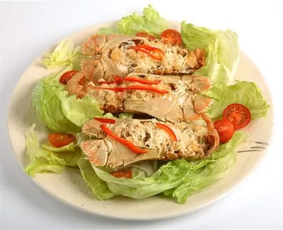 Лобстер Термидор